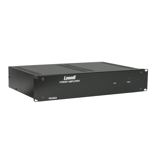 Amplifier 250W SN